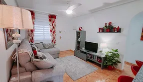 Real estate in Spain, Torrevieja. El limonar area, 2 bedrooms, 54 m2 - photo 5