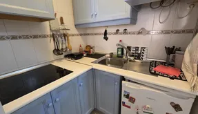 Buy an Apartment in Spain, Torrevieja. Playa del Cura area, 39 m2 - photo 5