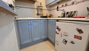 Buy an Apartment in Spain, Torrevieja. Playa del Cura area, 39 m2 - photo 6