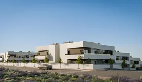 Spain buy an Bungalow. Pueblo area, 2 bedrooms, 68 m2 - photo 2