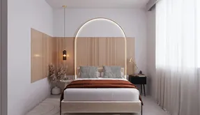 Spain buy an Bungalow. Pueblo area, 2 bedrooms, 68 m2 - photo 6