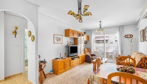 Real estate Torrevieja, Apartment for sale. Estacion de autobuses area, 2 bedrooms, 71 m2 - photo 4