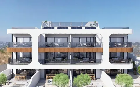 Spain real estate. Pueblo 4 area, 3 bedrooms, 84 m2, 3 bedrooms, 84 m² — €349900
