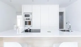 Real estate in Spain, Villa. Parque de los leones area, 3 bedrooms, 127 m2 - photo 6