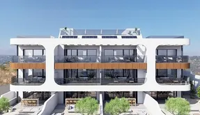 Vivienda en España. Zona de la  Pueblo 4, 3 dormitorios, 84 m2 - photo 2