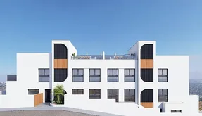 Vivienda en España. Zona de la  Pueblo 4, 3 dormitorios, 84 m2 - photo 5