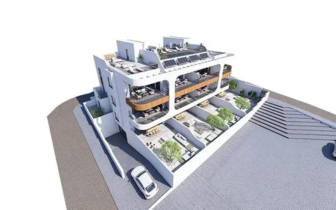 Housing in Spain. Pueblo 4 area, 3 bedrooms, 84 m2, 3 bedrooms, 84 m² — €329900