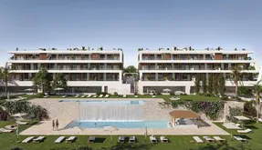 España Piso comprar. Zona de la  Balcón de finestrat, 2 dormitorios, 68 m2 - photo 4