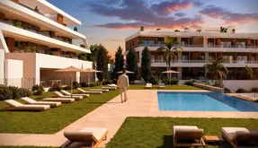 España Piso comprar. Zona de la  Balcón de finestrat, 2 dormitorios, 68 m2 - photo 6