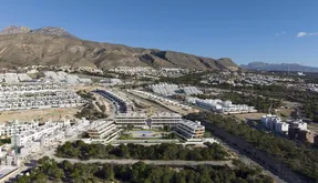 Comprar una propiedad en España. Zona de la  Balcón de finestrat, 2 dormitorios, 66 m2 - photo 4