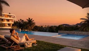 Comprar una propiedad en España. Zona de la  Balcón de finestrat, 2 dormitorios, 66 m2 - photo 6