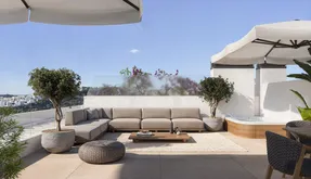 Bienes raíces en España comprar. Zona de la  Balcón de finestrat, 2 dormitorios, 67 m2 - photo 3