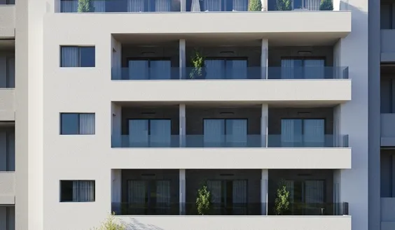 Buy an Apartment in Spain, Torrevieja. torrevieja area, 3 bedrooms, 92 m2 - photo 1