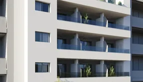 Buy an Apartment in Spain, Torrevieja. torrevieja area, 3 bedrooms, 92 m2 - photo 3