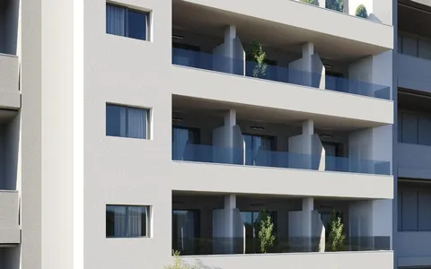 Penthouse for sale in Torrevieja, Spain. torrevieja area, 2 bedrooms, 103 m2, 2 bedrooms, 103 m² — €419000