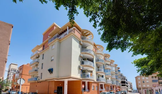 España comprar Piso. Zona de la La Mata pueblo, 1 dormitorio, 40 m2 - photo 1