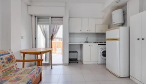 España comprar Piso. Zona de la La Mata pueblo, 1 dormitorio, 40 m2 - photo 5