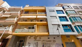 Real estate Torrevieja, Penthouse for sale. torrevieja area, 3 bedrooms, - photo 2