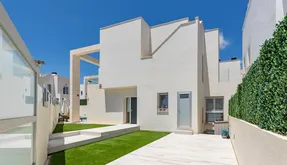 Comprar una propiedad en Orihuela Costa, España. Zona de la  Lomas de Cabo Roig, 3 dormitorios, 149 m2 - photo 2