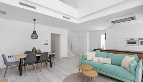 Comprar una propiedad en Orihuela Costa, España. Zona de la  Lomas de Cabo Roig, 3 dormitorios, 149 m2 - photo 5
