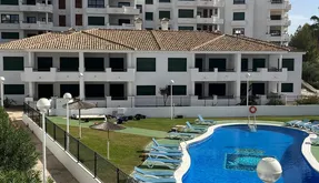 Orihuela Costa real estate, Apartment for sale. Lomas de Campoamor-Las Ramblas area, 2 bedrooms, 110 m2 - photo 2