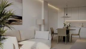 Guardamar del Segura, real estate. Zona Pueblo area, 1 bedroom, 52 m2 - photo 5