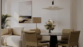 Guardamar del Segura, real estate. Zona Pueblo area, 1 bedroom, 52 m2 - photo 6