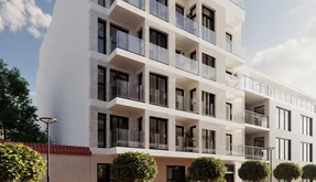 Buy an Apartment in Guardamar del Segura, Spain. Zona Pueblo area, 1 bedroom, 57 m2 - photo 2