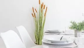 Property Spain, Villa. Parque de los leones area, 3 bedrooms, 110 m2 - photo 3