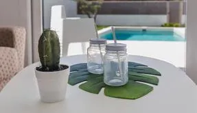 Property Spain, Villa. Parque de los leones area, 3 bedrooms, 110 m2 - photo 6