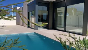 Property for sale. Lo Romero Golf area, 3 bedrooms, 122 m2 - photo 3