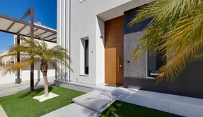 Property for sale. Lo Romero Golf area, 3 bedrooms, 122 m2 - photo 4