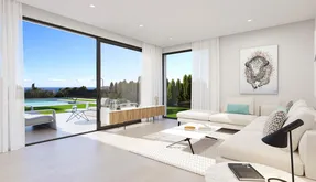 Real estate in Spain buy. Sierra cortina area, 4 bedrooms, 571 m2 - photo 5