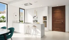 Real estate in Spain buy. Sierra cortina area, 4 bedrooms, 571 m2 - photo 6