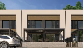 Bienes raíces en España, Duplex. Zona de la Afueras, 2 dormitorios, 87 m2 - photo 6