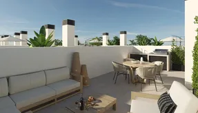 Comprar una vivienda en España. Zona de la Afueras, 3 dormitorios, 87 m2 - photo 3