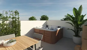 Comprar una vivienda en España. Zona de la Afueras, 3 dormitorios, 87 m2 - photo 4