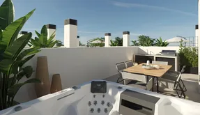 Comprar una vivienda en España. Zona de la Afueras, 3 dormitorios, 87 m2 - photo 6