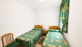 Buy an Apartment in Spain, Torrevieja. Playa del Cura area, 2 bedrooms, 90 m2 - photo 6