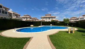 Orihuela Costa, España. Comprar un Duplex. Zona de la Montezenia, 4 dormitorios, 120 m2 - photo 3