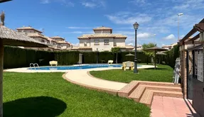Orihuela Costa, España. Comprar un Duplex. Zona de la Montezenia, 4 dormitorios, 120 m2 - photo 4