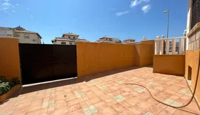 Orihuela Costa, España. Comprar un Duplex. Zona de la Montezenia, 4 dormitorios, 120 m2 - photo 6