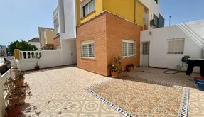 Vivienda en España. Zona de la Los Balcones Y los Altos, 3 dormitorios, 108 m2 - photo 2