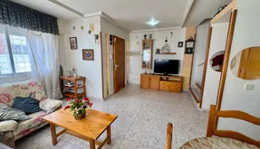 Vivienda en España. Zona de la Los Balcones Y los Altos, 3 dormitorios, 108 m2 - photo 4