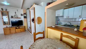Vivienda en España. Zona de la Los Balcones Y los Altos, 3 dormitorios, 108 m2 - photo 5
