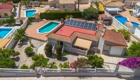 España Duplex comprar. Zona de la Centro de la Ciudad Quesada, 4 dormitorios, 112 m2 - photo 2