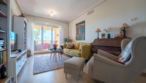 Comprar una vivienda en España. Zona de la Las Lomas del Rame-Bahía Bella, 2 dormitorios, 65 m2 - photo 3