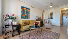 Comprar una vivienda en España. Zona de la Las Lomas del Rame-Bahía Bella, 2 dormitorios, 65 m2 - photo 4
