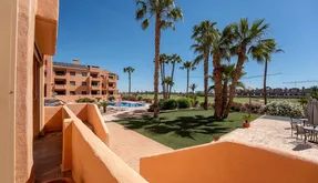 Comprar una vivienda en España. Zona de la Las Lomas del Rame-Bahía Bella, 2 dormitorios, 65 m2 - photo 5
