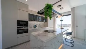 Buy an Villa in Spain. Campana Garden area, 4 bedrooms, 486 m2 - photo 5